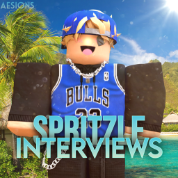 Spritzle Interview Centre | V1