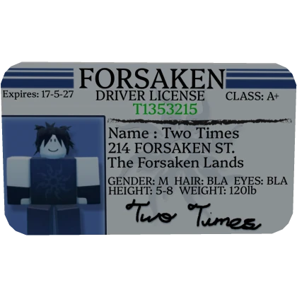 Item Thumbnail