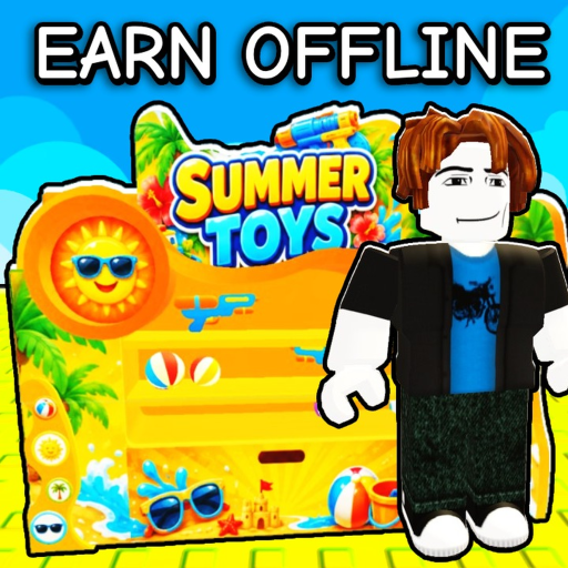 Build a Toy Store