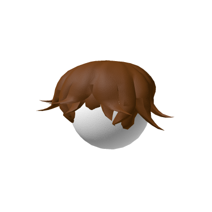 Serious Egg