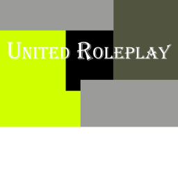 United Roleplay Map Officielle !