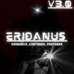 Polaris Site | v5.0 [UNITED UPDATE]