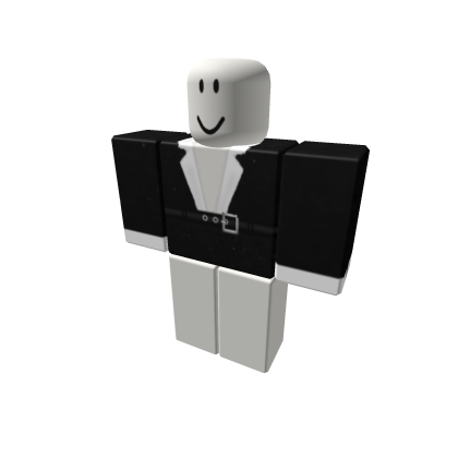 Black Suit w Belt Top Suit - Top Suit Black Dress