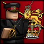 |BA| Royal British Army |BA|