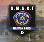 12th MiIitary PoIice BattaIion