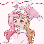 Team Strawberry Milky
