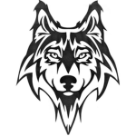 BLACKER WOLFS