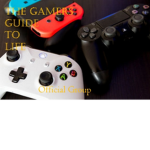 The Gamers Guide To Life Official Group