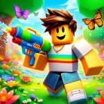 Roblox aim trainer 🔫   (Voice chat 🔉)