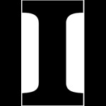 Letter I