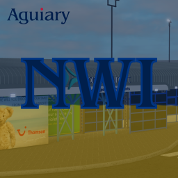 Norwich Airport