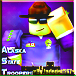 New Update! Alaska State Troopers Training