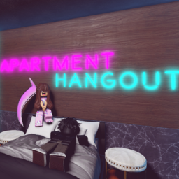 Apartment Hangout (UPDATE)