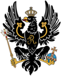 [P.R.U] Kingdom of Prussia