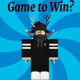 Game to Win?