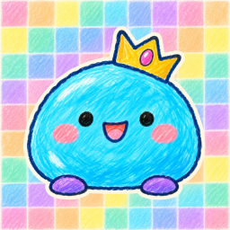 Rainbow Rush