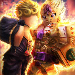 Stand Universe