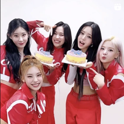 Group Icon