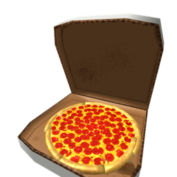 (NEW) Pizza RP World