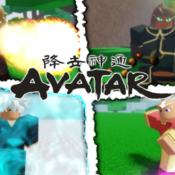 alAvatar Omega