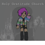 Holy Gratitude Church
