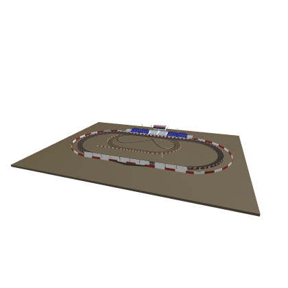 Ascot Park Speedway