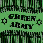 † The Green Army †