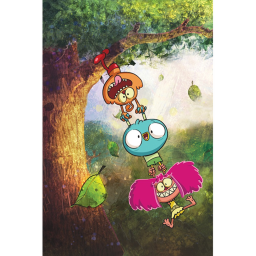 Littlebark Free Roam [COMING SOON]