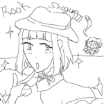 rook shogun fan club