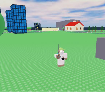 Old Roblox Simulation