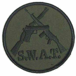 Gohem City Special Weapons and Tactics Division