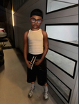 Keshaun filming group
