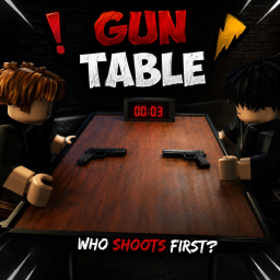 Gun Table