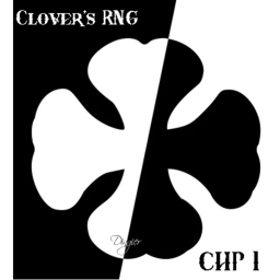 Clover's RNG 🍀 [UPD 1]