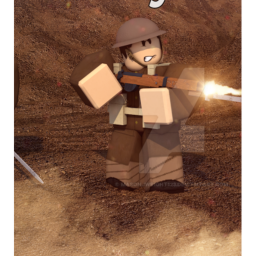WWI Trench Warfare!
