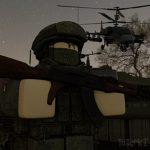 Spektral Korps
