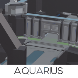 OTF // Outpost Aquarius