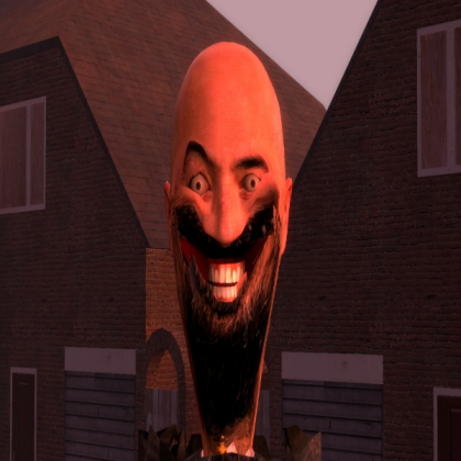 funny Roblox decal