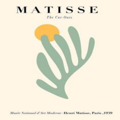 matisse art decal Roblox decal