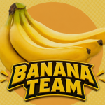 Team banana The banana