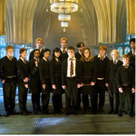 **dumbledores army**