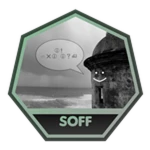 caption=Badge