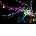 People who LOVE music