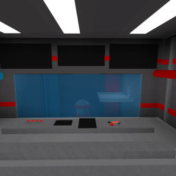 Virtual Science inc Research Facility (In Testing)