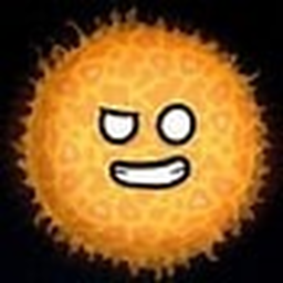 Guess the solarballs character