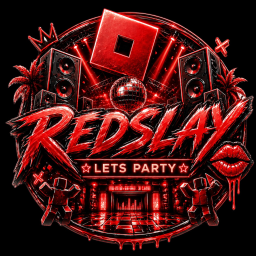 [💅] REDSLAY CLUB PARTY