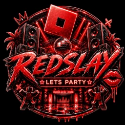 [NEW LAYOUT] REDSLAY icon