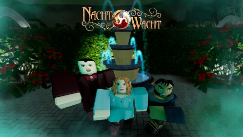 Nachtwacht - Donkere Doolhoven