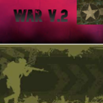 The war Not finished