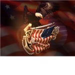 Americian Army, Corp.